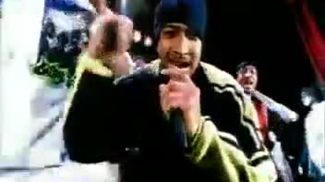 ⁣Outsidaz - Rah Rah (Official Music Video)
