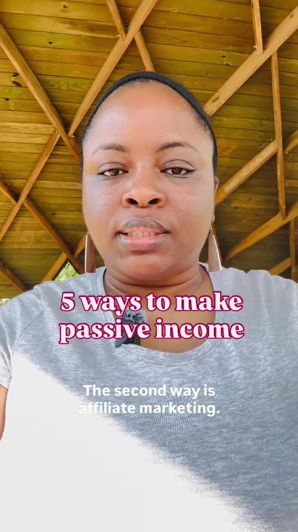5 Proven Ways to Make Passive Income in 2025