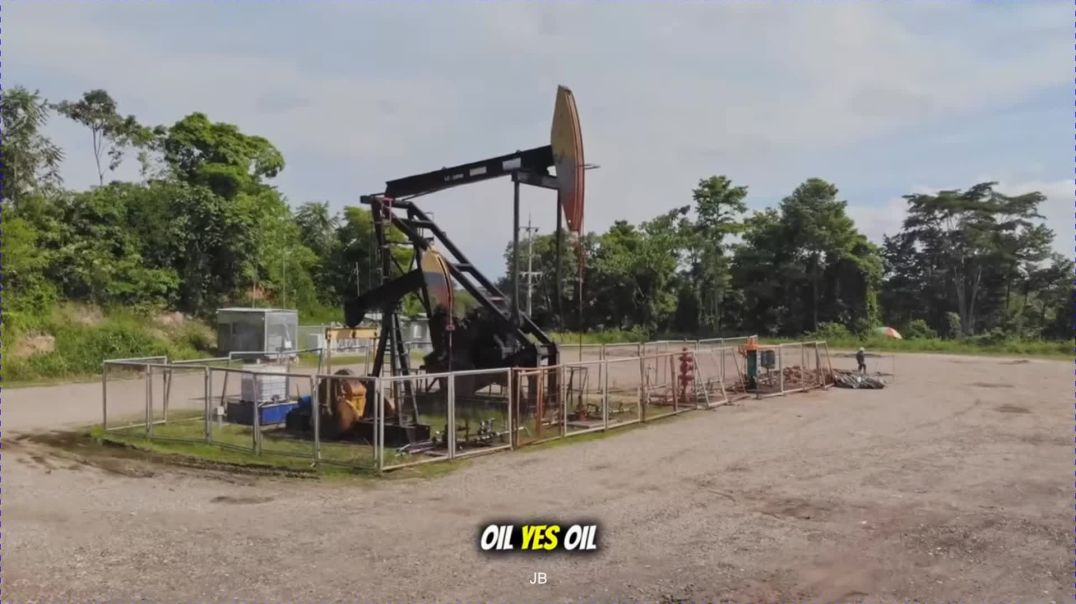 ⁣BREAKING Jamaica Found The BIGGEST Oil Discovery In History!