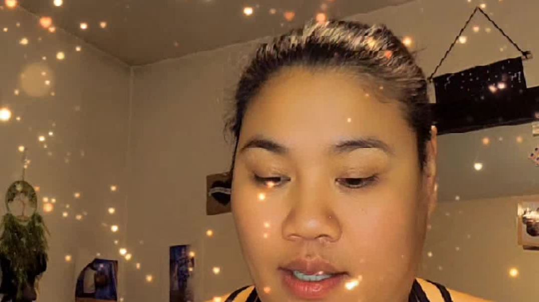 ⁣Loving myself filter