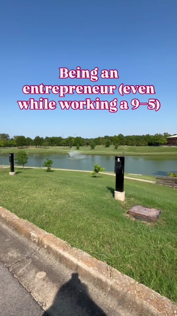 The Entrepreneur Journey: Why Building a Business (Even with a 9–5) Is Not for the Weak