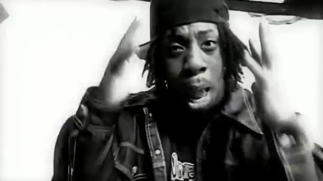 ⁣Craig Mack - Flava In Ya Ear (Remix)