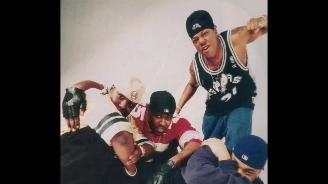 ⁣The LOX & Mase - Hot 97 Freestyle