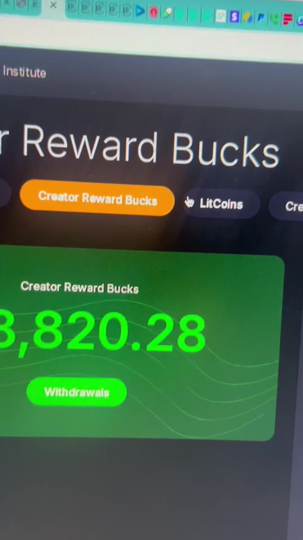How to make money on TheBlackTube