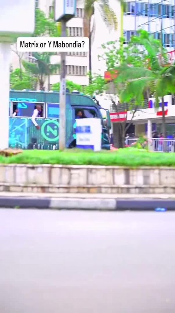 #matatulookout