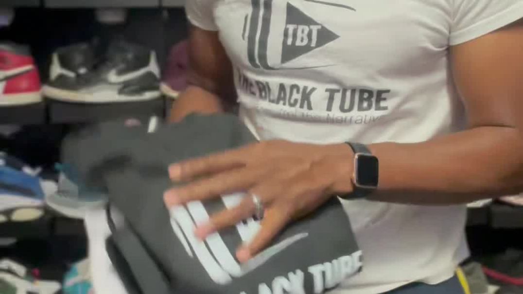 ⁣Top affiliate gets $100 TBT Hoodie FREE!