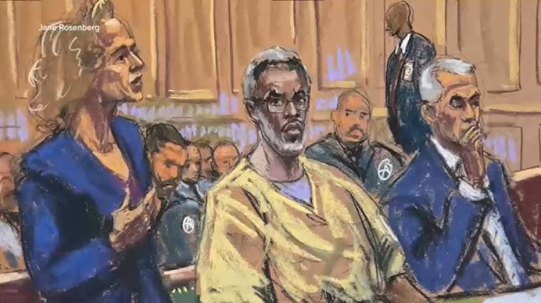 Judge weighing whether to overturn Sean Diddy Combs convictions
