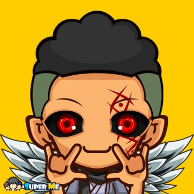 DragonBlackStar