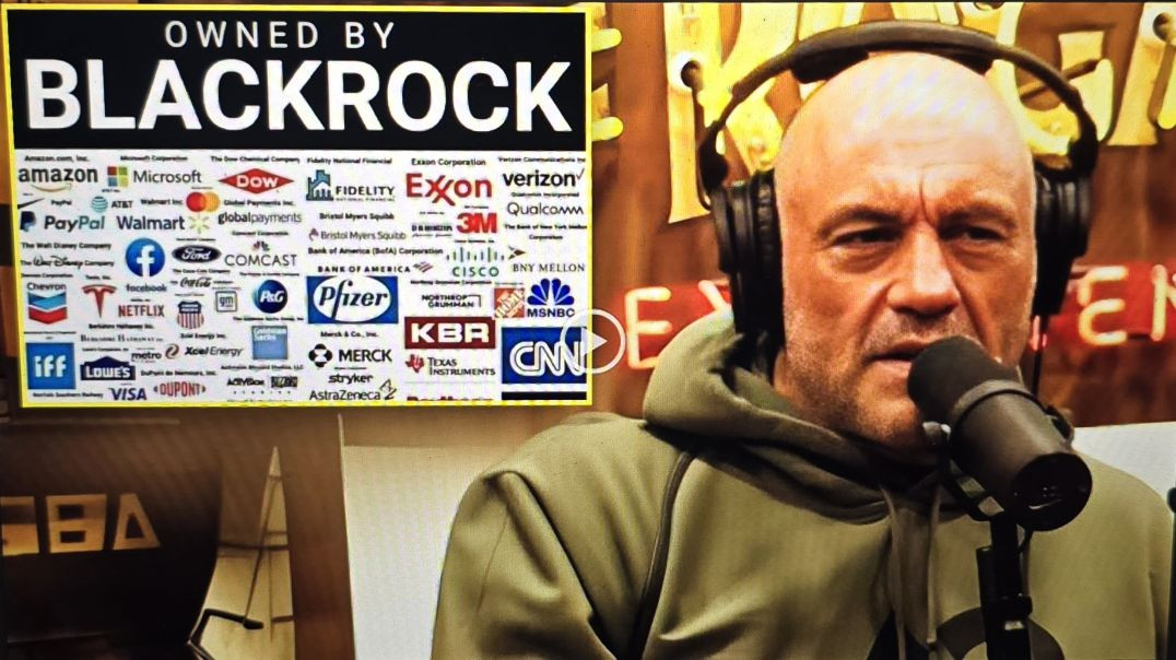 ⁣Watch Blackrock &amp;amp; Larry Fink Didn't Scare Me Until I Learned This