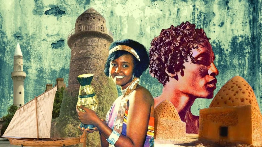 ⁣THIS IS SOMALIA!  A Rich Heritage and Bright Future