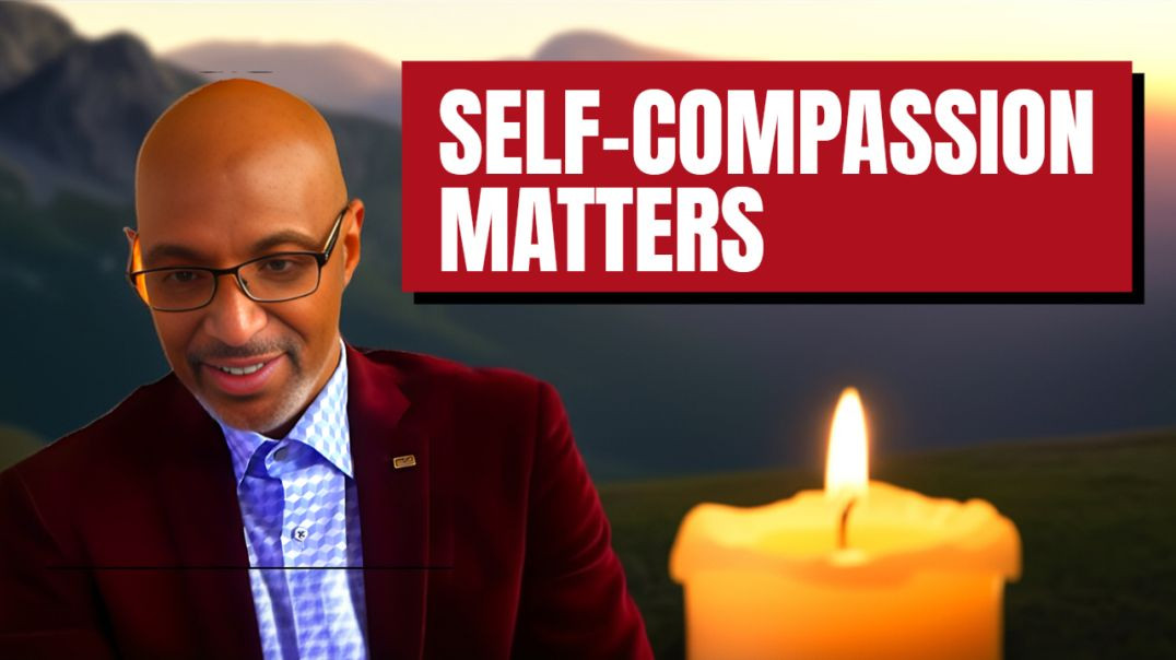 The Self-Compassion Lifelines (You Need This)