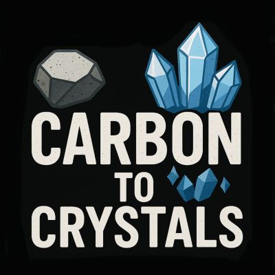 Carbontocrystals