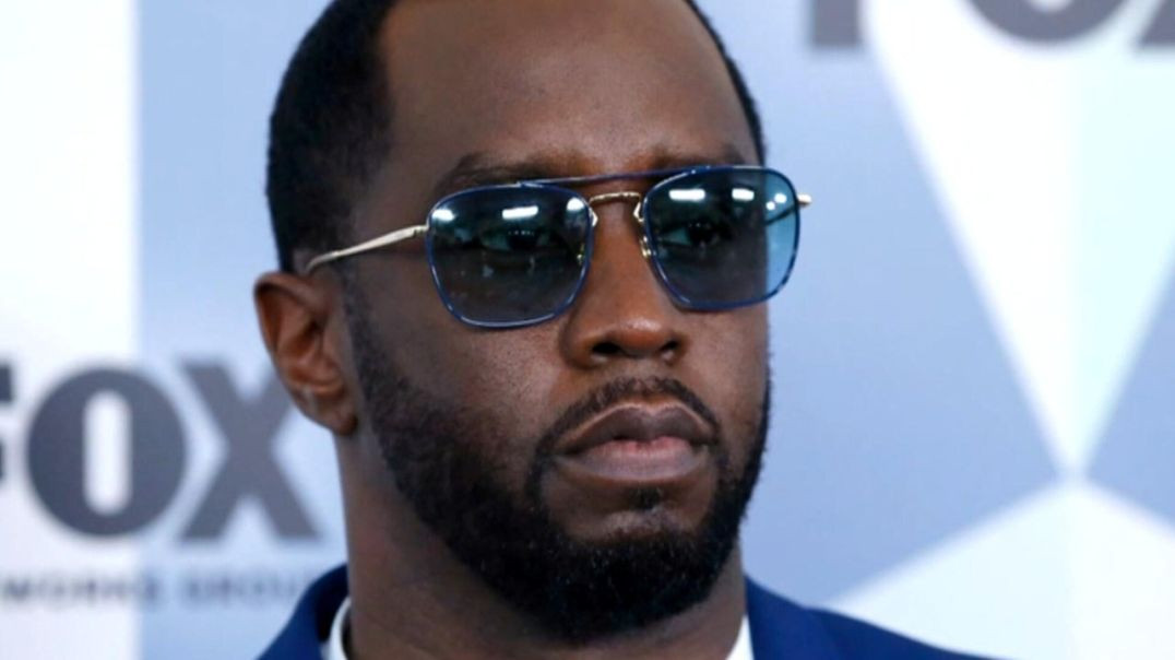 ⁣Sean "Diddy" Combs to be sentenced next week