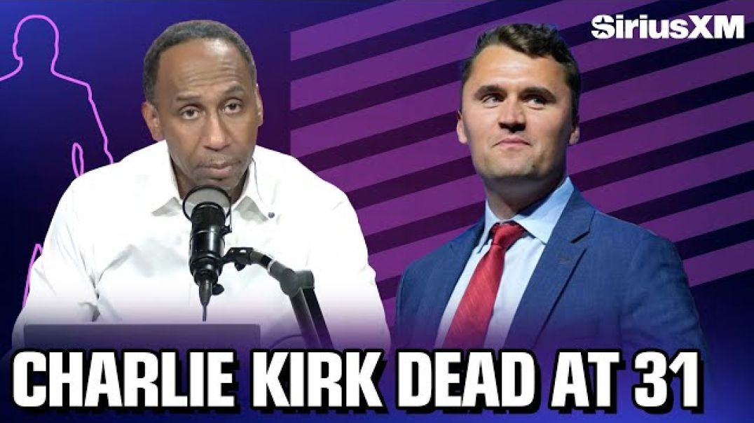 ⁣My Thoughts On The Death Of Charlie Kirk