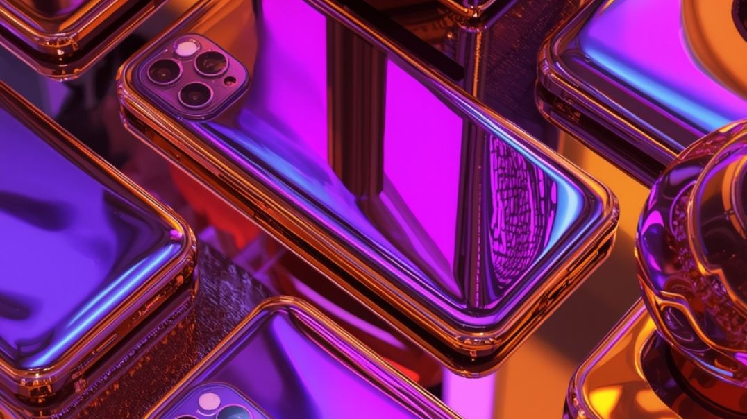 ⁣Mirrors: Part 1