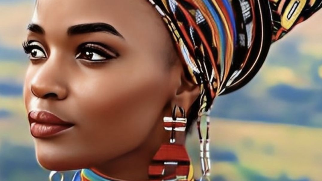 ⁣AFRICAN DREAMS