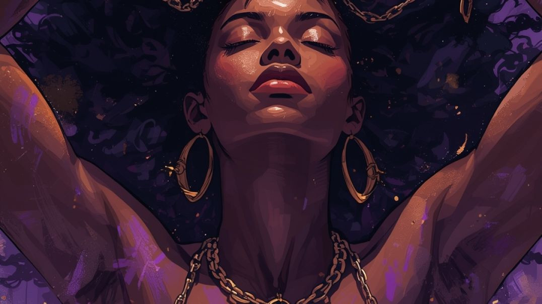⁣The Human Frequency: Part 5