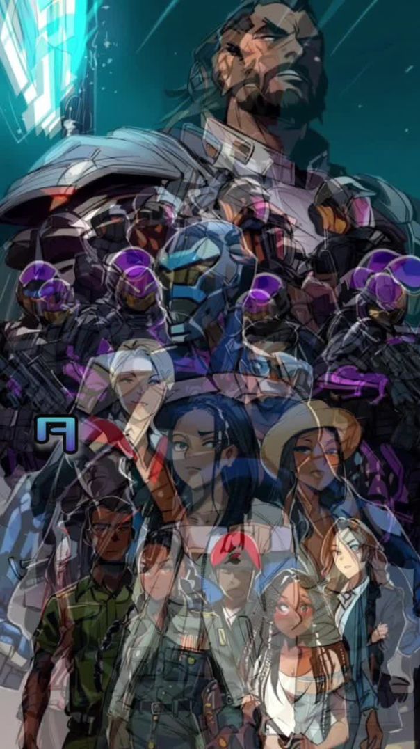 Say Hello to A.V.8.T.O.R