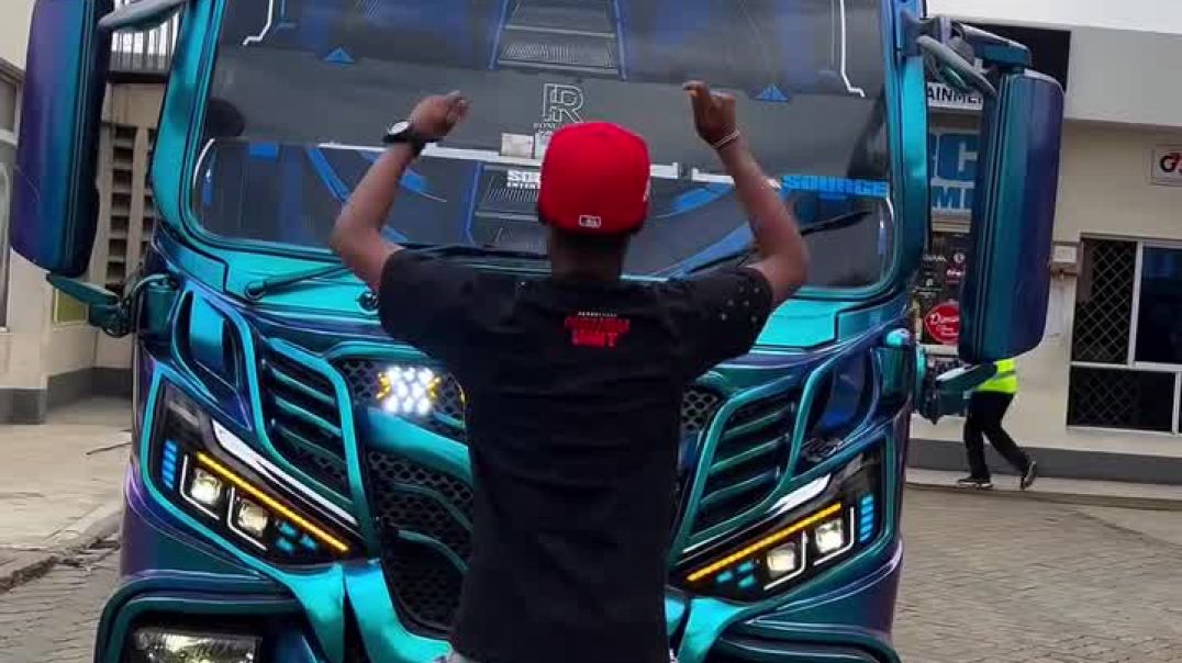 ⁣I AM OPTIMUS PRIME 🔥🔥🔥
