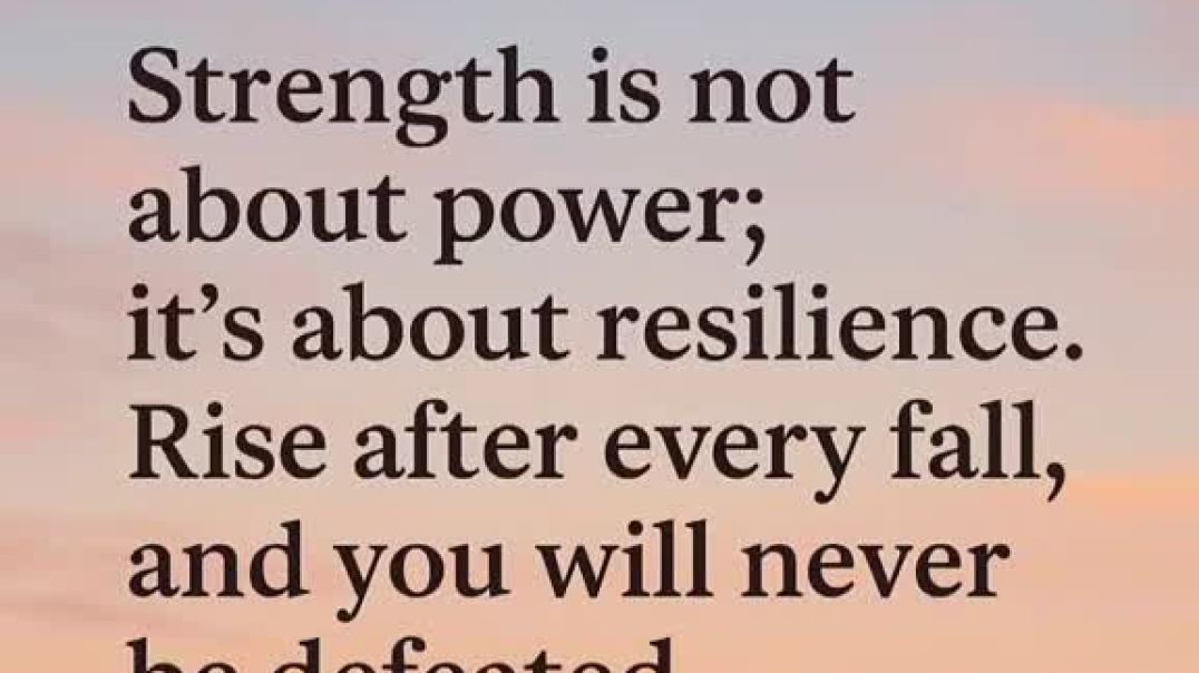 ⁣H.a.g.e.e.l Free quote of the day