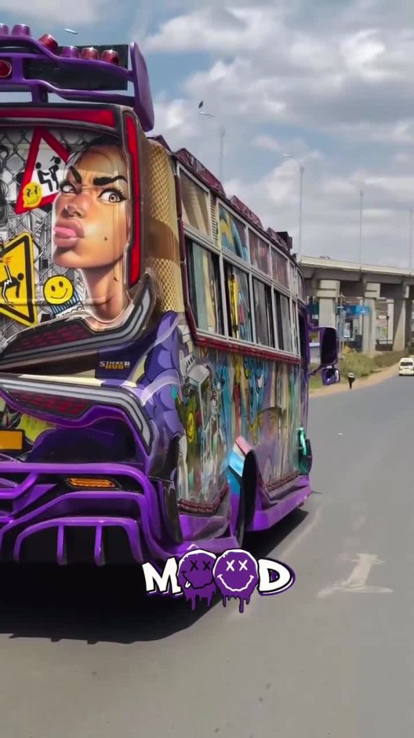 Nairobi’s hottest 😍