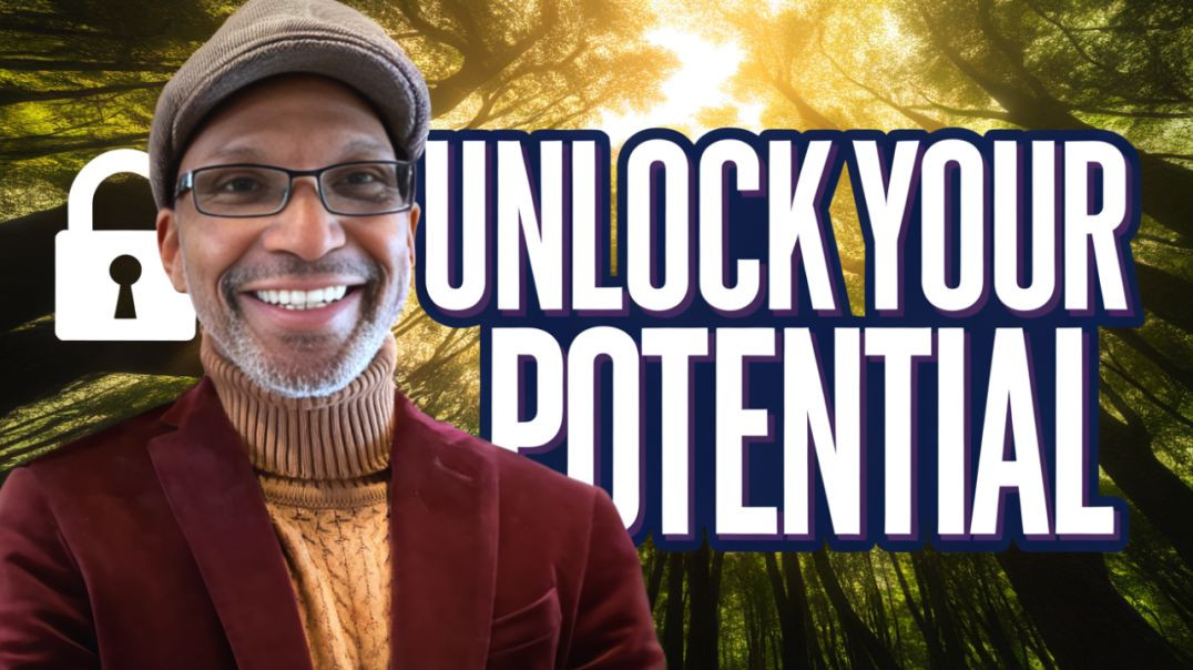 ⁣Awaken Your Divine Potential Transform Your Life from Within