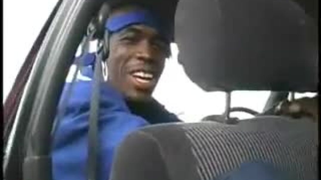⁣Ap 1nabillion goes to Africa and visits Kenya for the FIRST TIME 2002