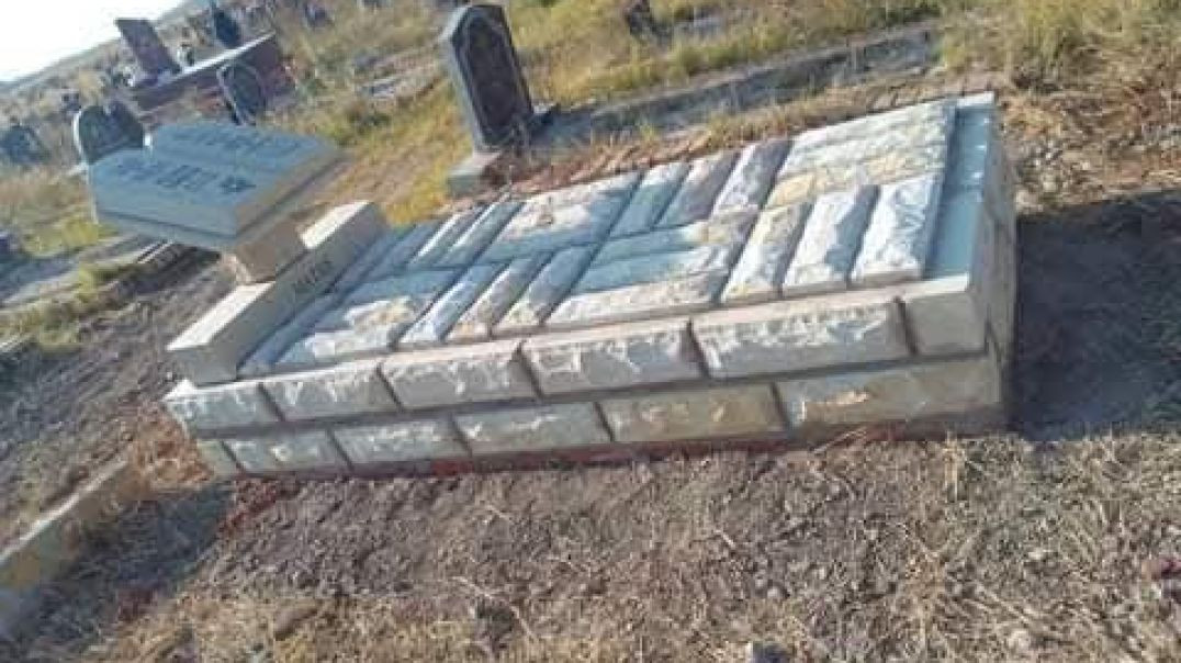 Tombstone Restorations, Structures and Sales