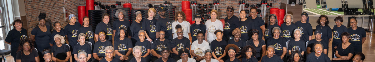 Gold and Silver Fitness