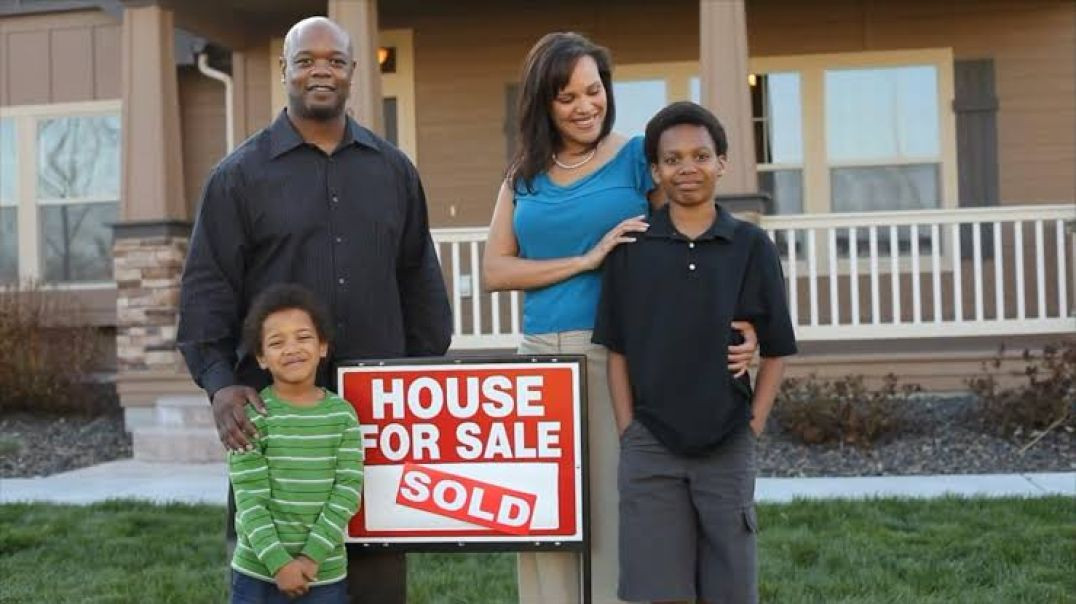 ⁣Black applicants more likely to be rejected for mortgage; new data shows