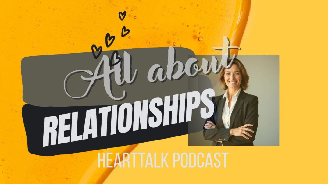 ⁣IS BLOCKING YOUR PARTNER EMOTIONAL IMMATURITY