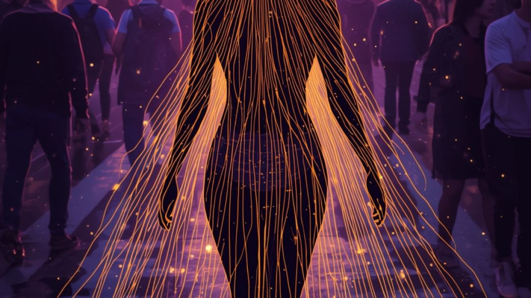 ⁣The Human Frequency: Part 1