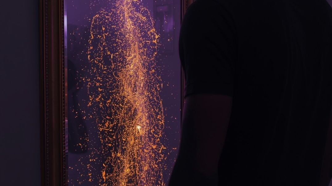 ⁣Mirrors: Part 3