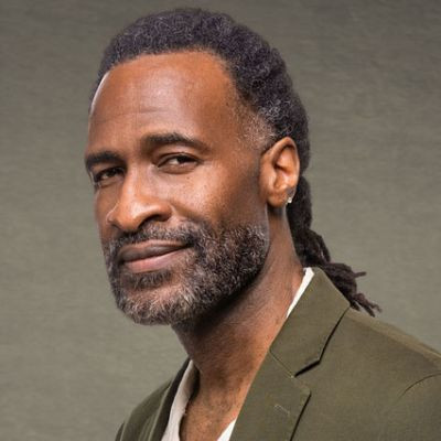 David J. Green