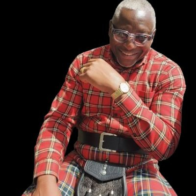 Paul Elmaka