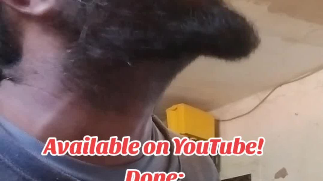 ⁣Done; Prod. By; LittleDaddyDom. Wrtn. By; S. Alequin. Music Comp. By; WatzEtzFace