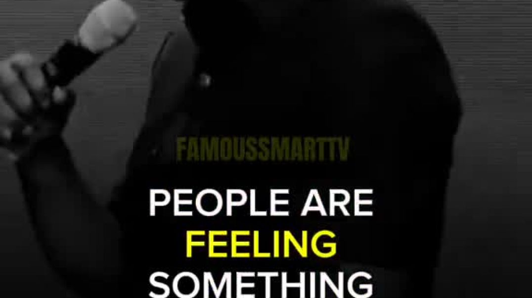 ⁣Presence of God in your life, is his spirit and word in you.