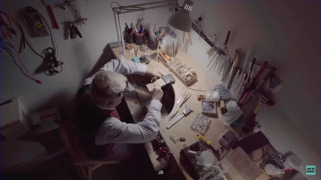 ⁣TOOLS you need to start SILVERSMITHING! Jewelry making beginner starter pack