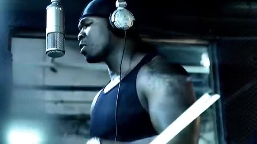 ⁣50 Cent - Hustler's Ambition
