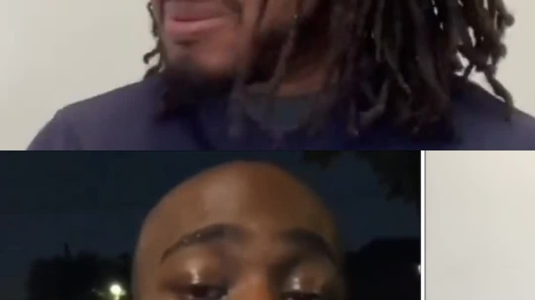 ⁣Something Ain't Right! A Church Song_