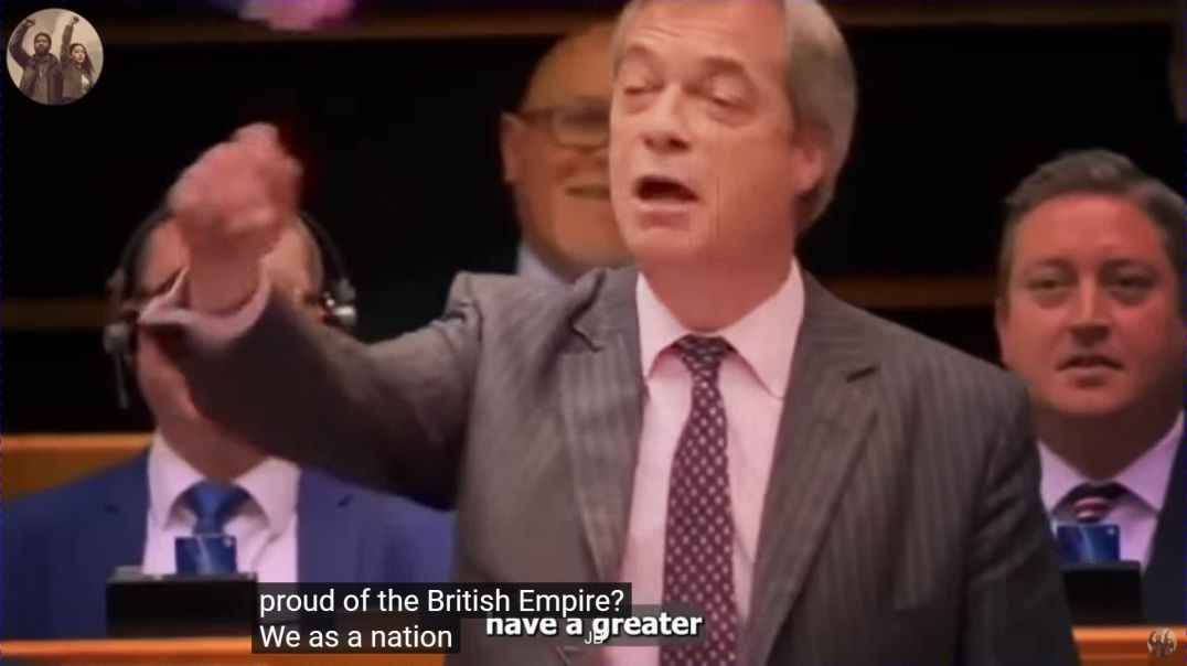 ⁣Watch Britain Legacy of Black OPPRESSION Would Shock You