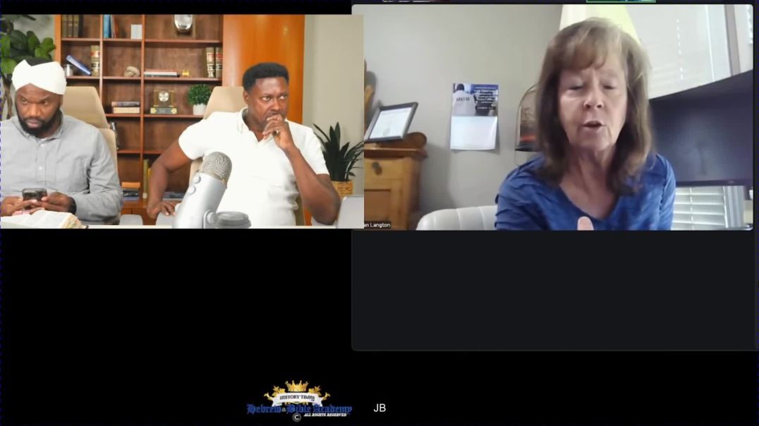 ⁣GOCC Testimony Like Cornelius a Gentile Woman Touched by the Holy Spirit