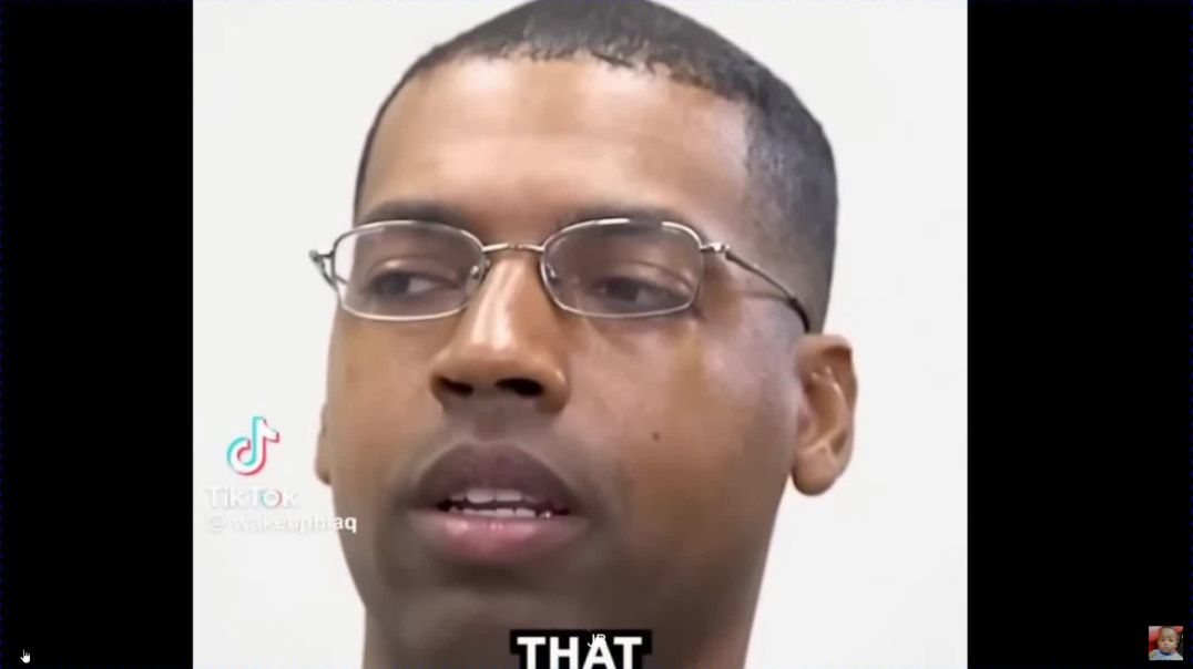 ⁣The power Hidden Behind Black Skin They Don't Want you to Know