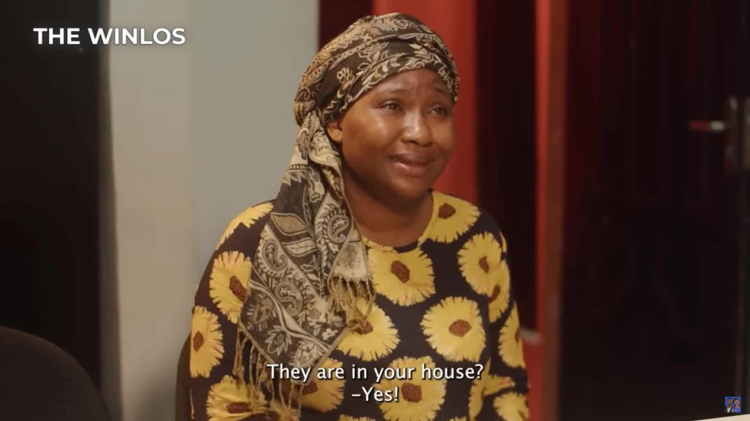 ⁣Watch The Believer's Authority  THE WINLOS