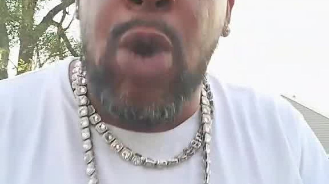 ⁣Tiktok turning to maga talk so we going to TheBlackTube