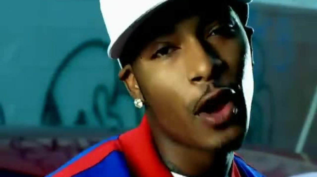 ⁣Chingy Ft Tyrese - Pullin Me Back