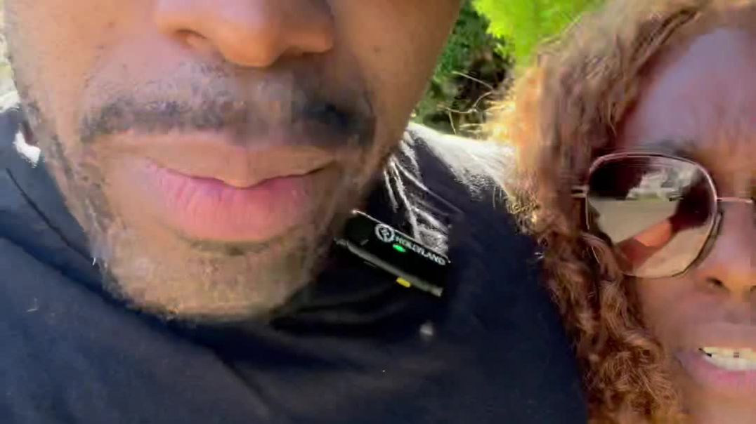 ⁣Tag every blk person African Caribbean and tell them to join TheBlackTube