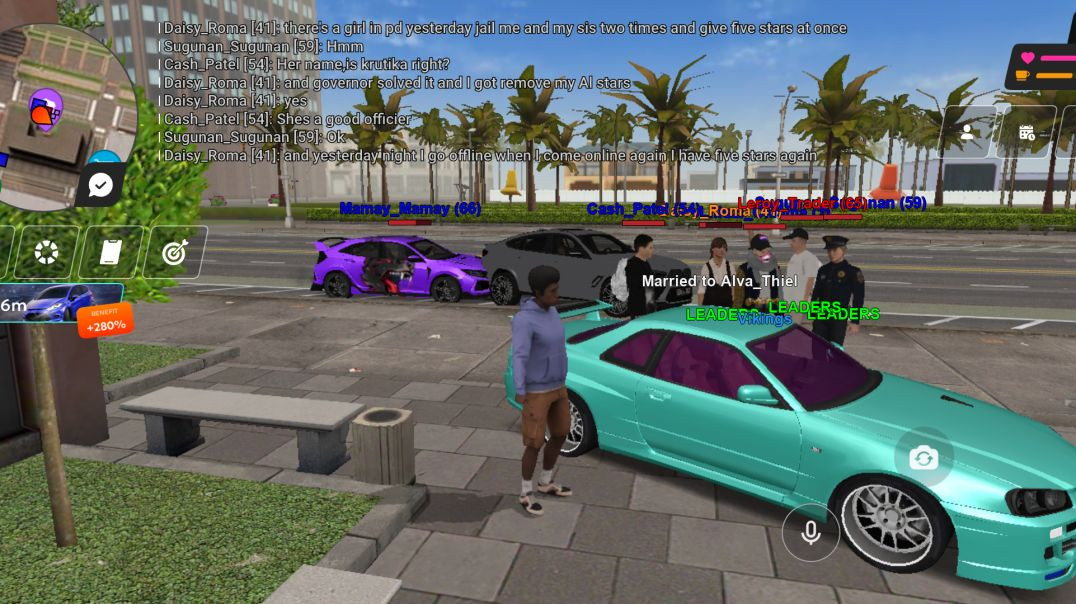 ⁣A day in life as a police officer