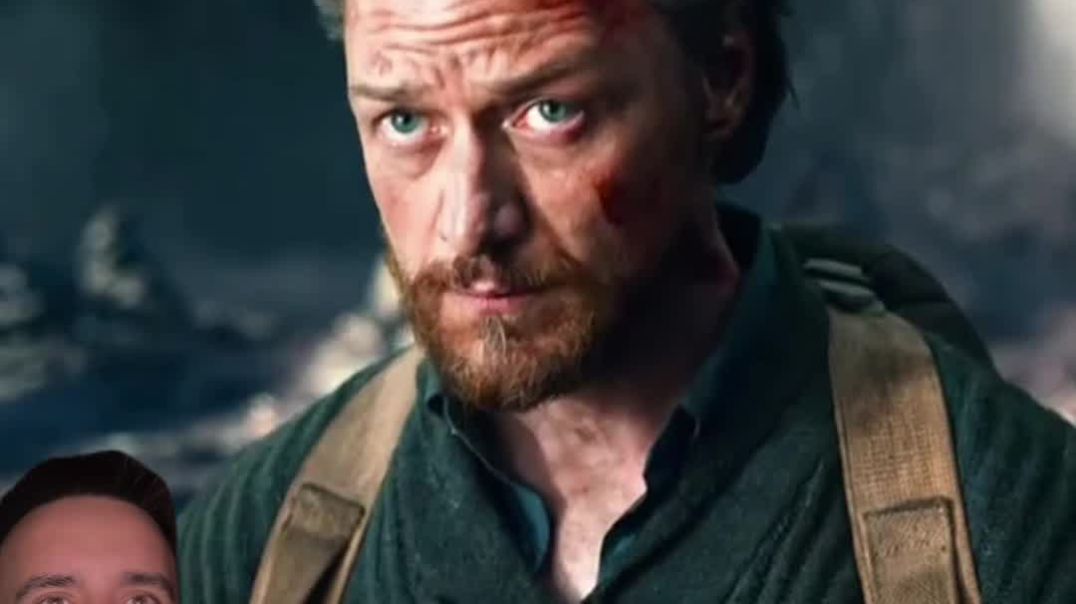 ⁣His dark materials