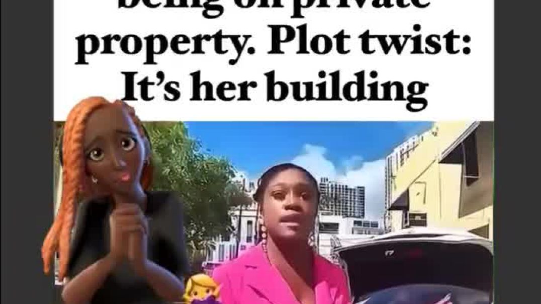 ⁣This video is about the police